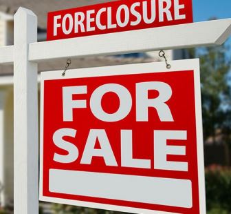 florida foreclosure law sign